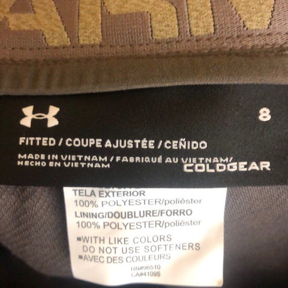 💋🏔•👅🫶🏻 UA & REALTREE x Get em’ girl Vibes•🌳🤎 - Picture 6 of 16